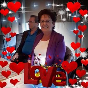 Meet your Posher, Sandra